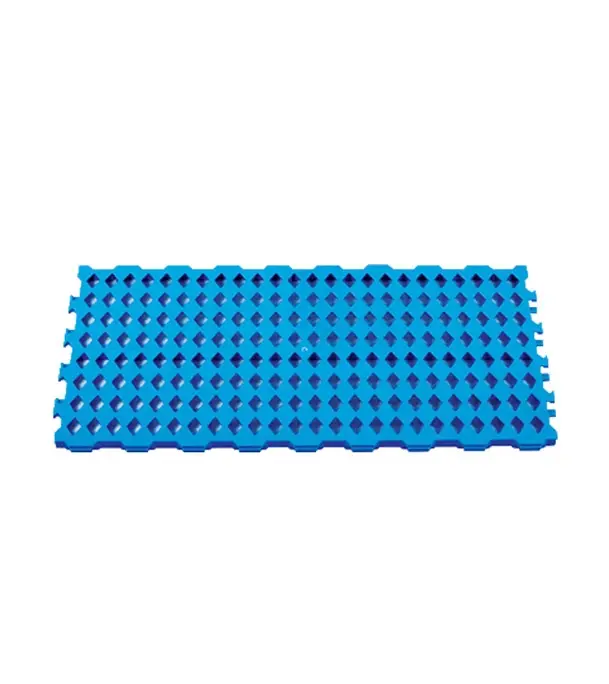 Buy Heavy Floor Mat Blue Online