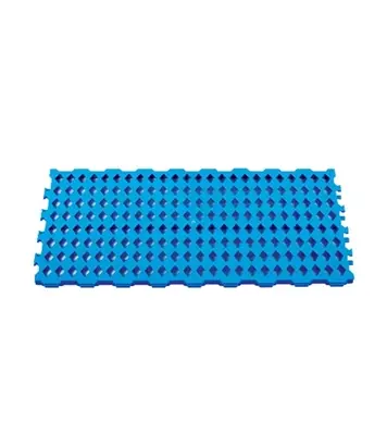 Buy Heavy Floor Mat Blue Online