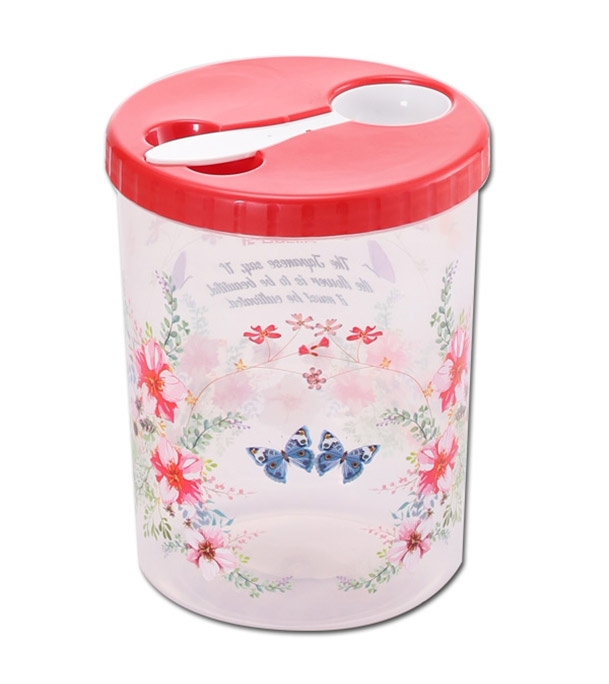 Picture of Garlic Spice Box Large Trans