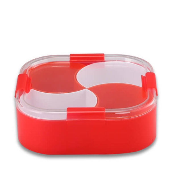 Picture of Pumpkin Spice Tray - Red