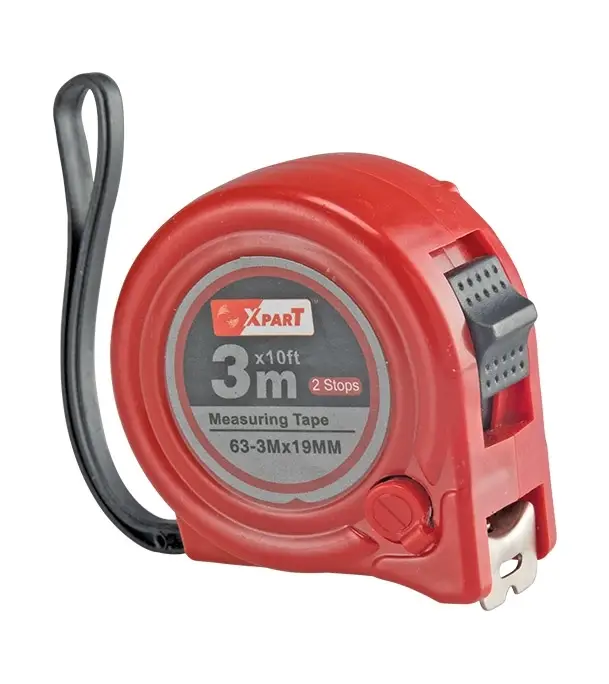 Buy Steel Measuring Tape 3m x16mm Online