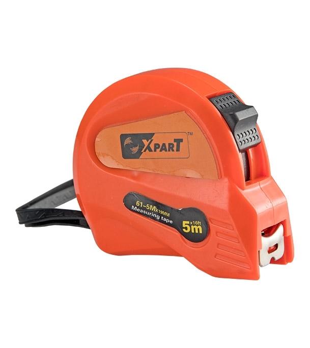 Buy Steel Measuring Tape 5m X19 mm Online