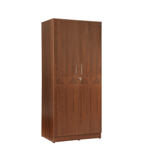 Buy Regal Daffodil Laminated Board Cup Board Antique Online