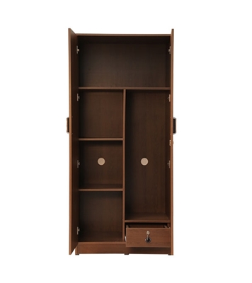 Buy Regal Daffodil Laminated Board Cup Board Antique Online