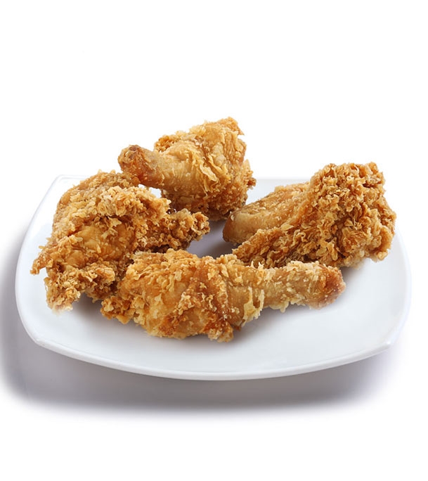 Buy 4 pcs Chicken Fry Online at Best Price