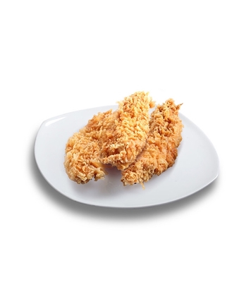 Buy 3pcs Boneless Chicken Online at Best Price