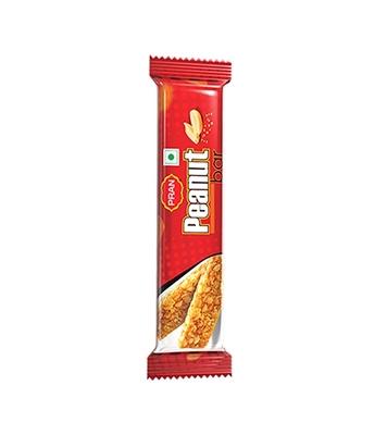 Buy Peanut Bar 30gm Per Pcs Online