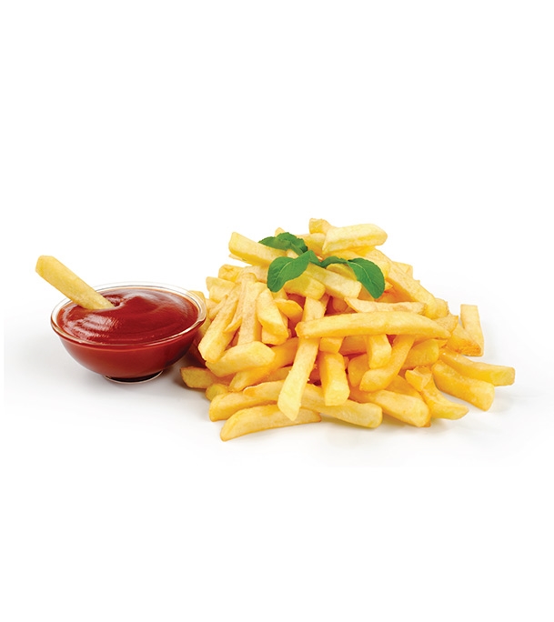 Buy Regular Fries Online at Best Price