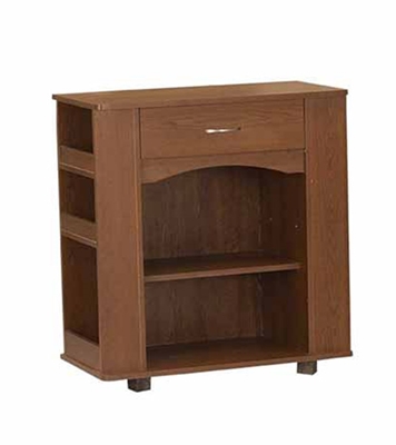 Buy Regal Claire Laminated Board Oven Shelf Antique online at Best Price