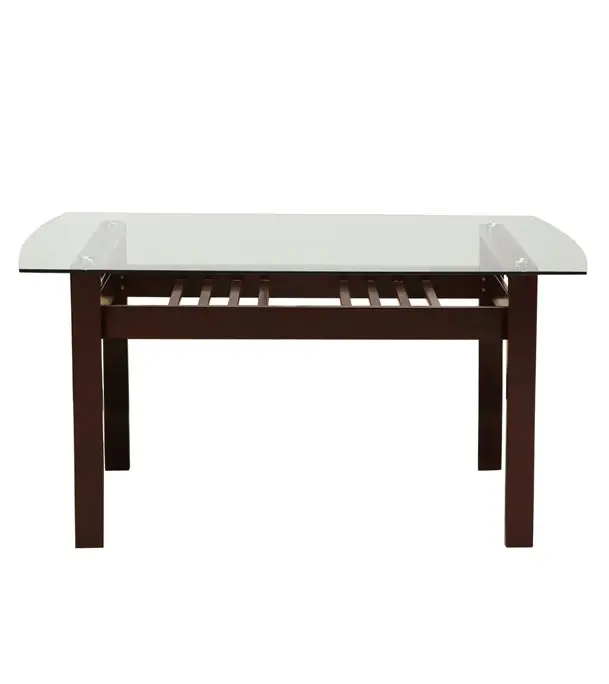 Buy Regal Stella Wooden Dining Table Antique Online