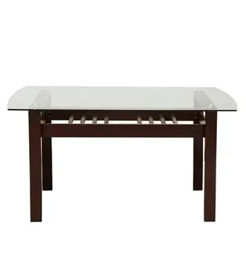 Buy Regal Stella Wooden Dining Table Antique Online