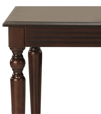 Buy Regal Helen Wooden Dining Table Antique Online