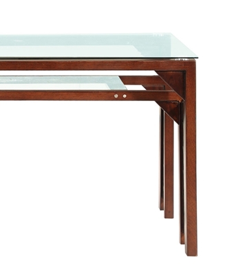 Buy Regal Rosemary Wooden Dining Table Antique Online