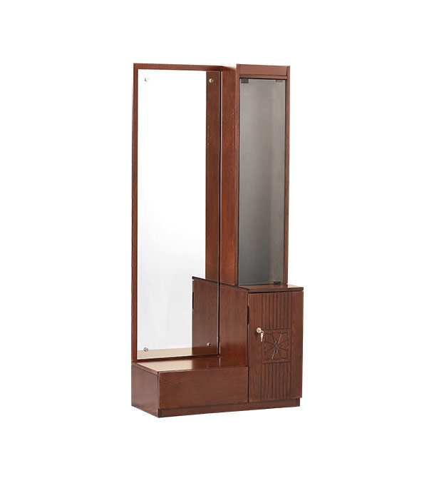 Buy Regal Carolina Wooden Dressing Table Online 