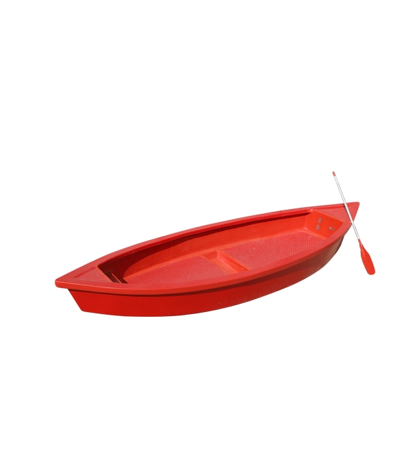 Buy Support FRP Boat 16' Online at Best Price
