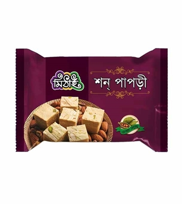 Buy Mithai Soan Papri 500g For Sylhet Area Online