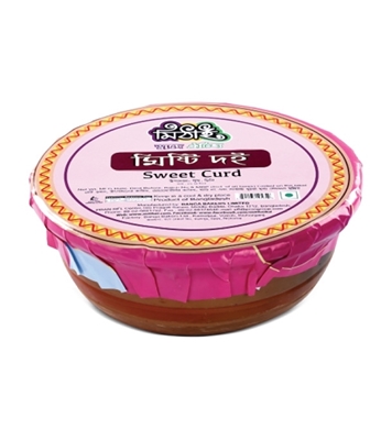 Buy Mithai Sweet Curd 1kg For Sylhet Area Online