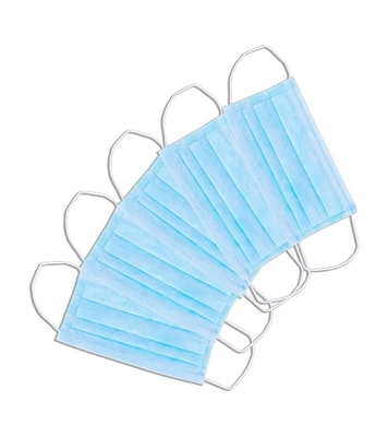 Buy Getwell Non-Woven Face Mask 50Pcs Online