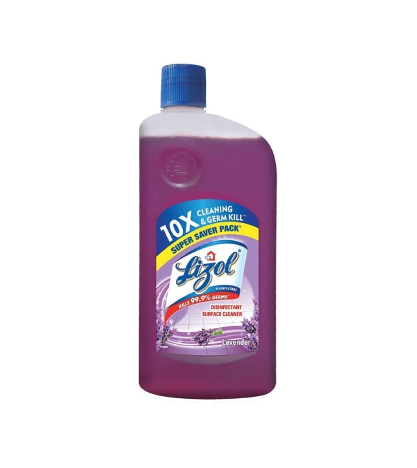 Buy Lizol 500 ml (Lavender) Online