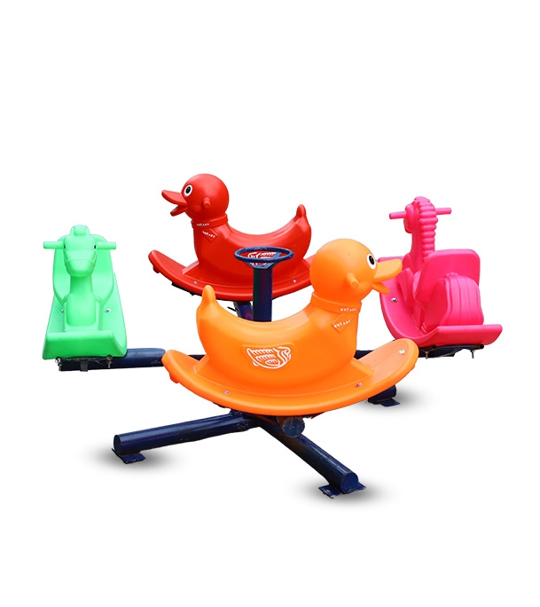 Buy Merry Go Round-02 Online