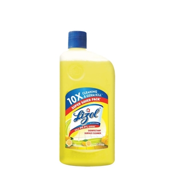 Buy Lizol Citrus 500ml Online