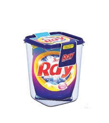 Buy RAY Detergent Powder Container 1000gm Online
