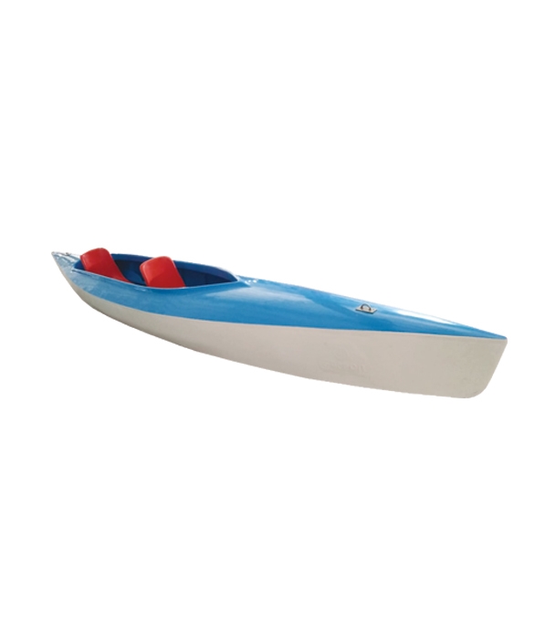 Buy Support FRP Kayak Boat Online at Best Price