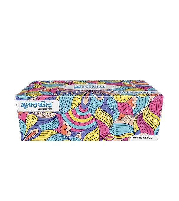 Buy Facial Tissue Perfumed (150*2 ply) Online