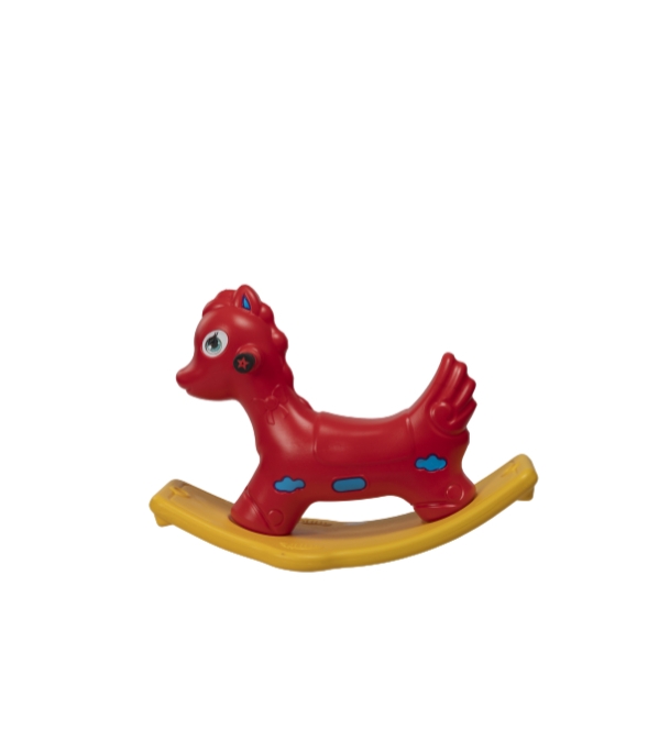 Buy Deer Rocker Red Online
