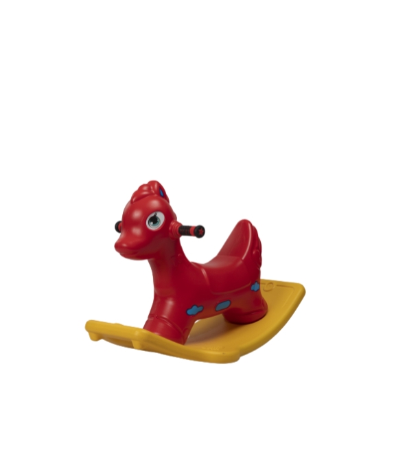 Buy Deer Rocker Red Online