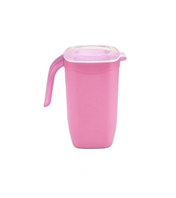 Buy Nirva Jug 1.5L Trans Pink Online