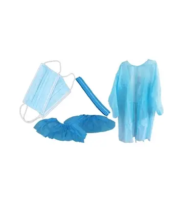 Picture of Getwell Non Woven Combo Set