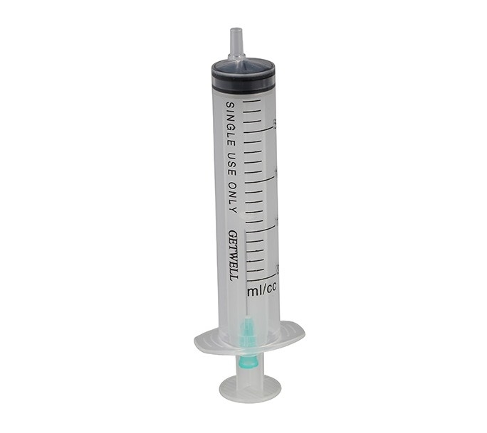 Picture of Disposable Syringe 20ml 1 Pc