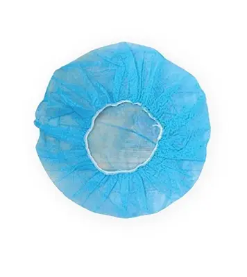 Picture of Getwell Non Woven Mop Cap 100pcs