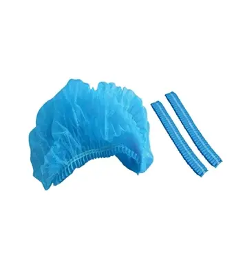 Picture of Getwell Non Woven Mop Cap 100pcs