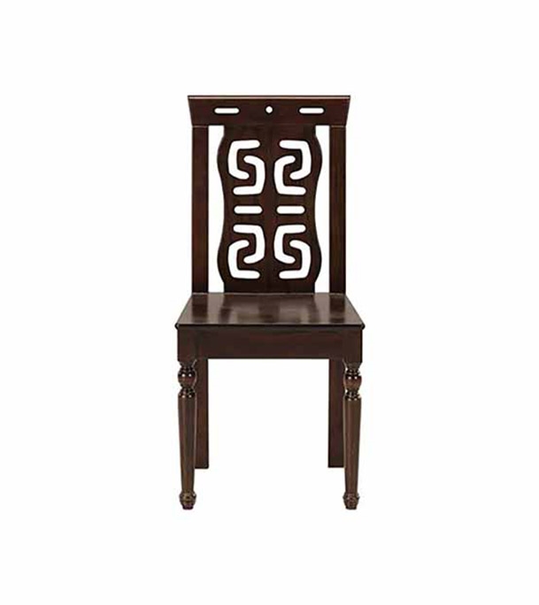 Buy Regal Novah Wooden Dining Chair Online 