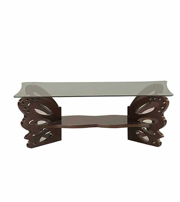 Buy Regal Wooden Center Table Online
