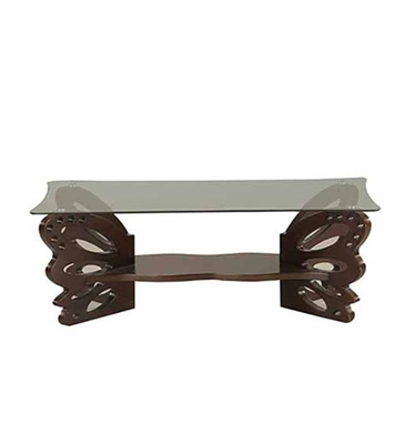Buy Regal Wooden Center Table Online