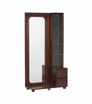Buy Regal Persian Wooden Dressing Table Online