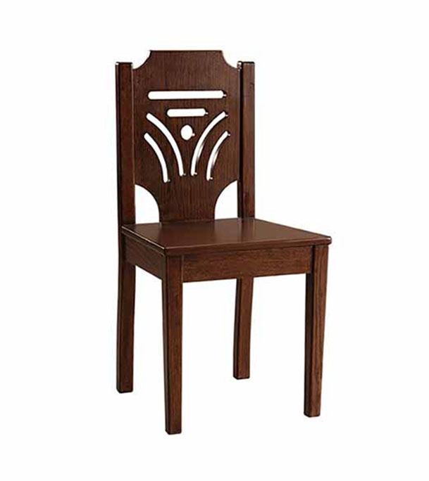 Buy Regal Gloria Wooden Dining Chair Antique Online