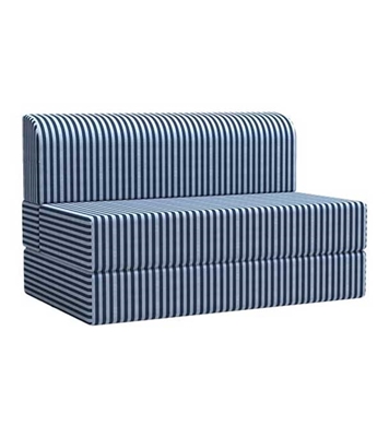 Buy Regal Foam Sofa Cum Bed (Semi Double) Online 