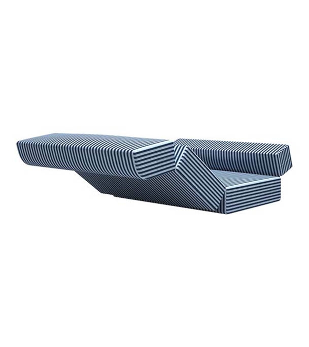 Buy Regal Foam Sofa Cum Bed (Semi Double) Online 