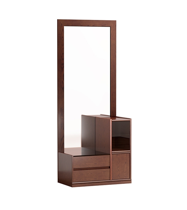 Buy Regal Bella Wooden Dressing Table Antique Online