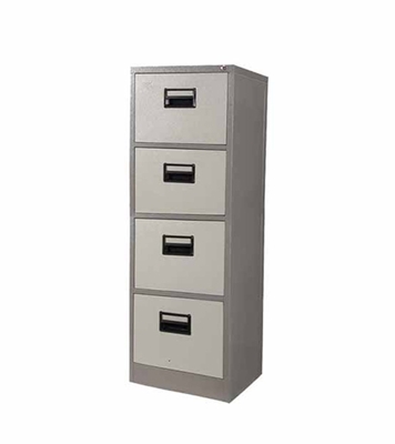Buy Regal Metal File Cabinet Gray Online
