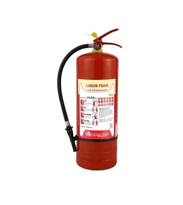Buy Safemet Fire Extinguisher Foam 9 Ltr Online