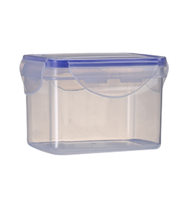 Picture of Lock & Fresh Sq Cont 1360 ML