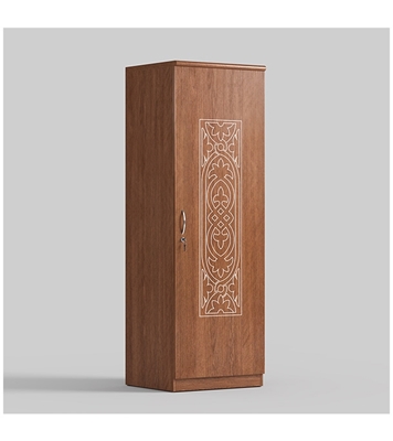 Buy Regal Flora Wooden Cup Board Antique Online