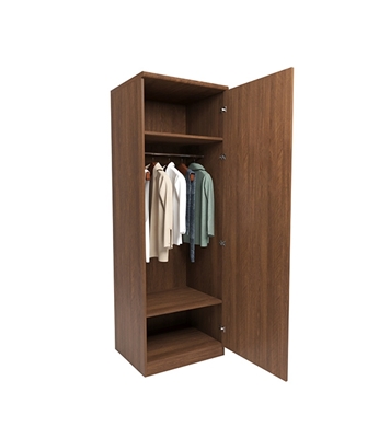 Buy Regal Flora Wooden Cup Board Antique Online