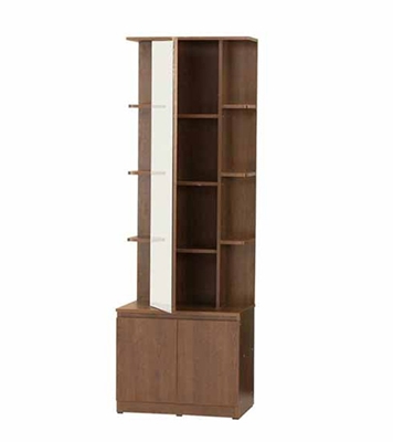 Buy Regal Emery Laminated Board Dressing Table Antique Online