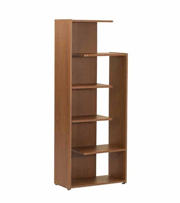 Buy Regal Venus Laminated Board Display Rack Antique Online